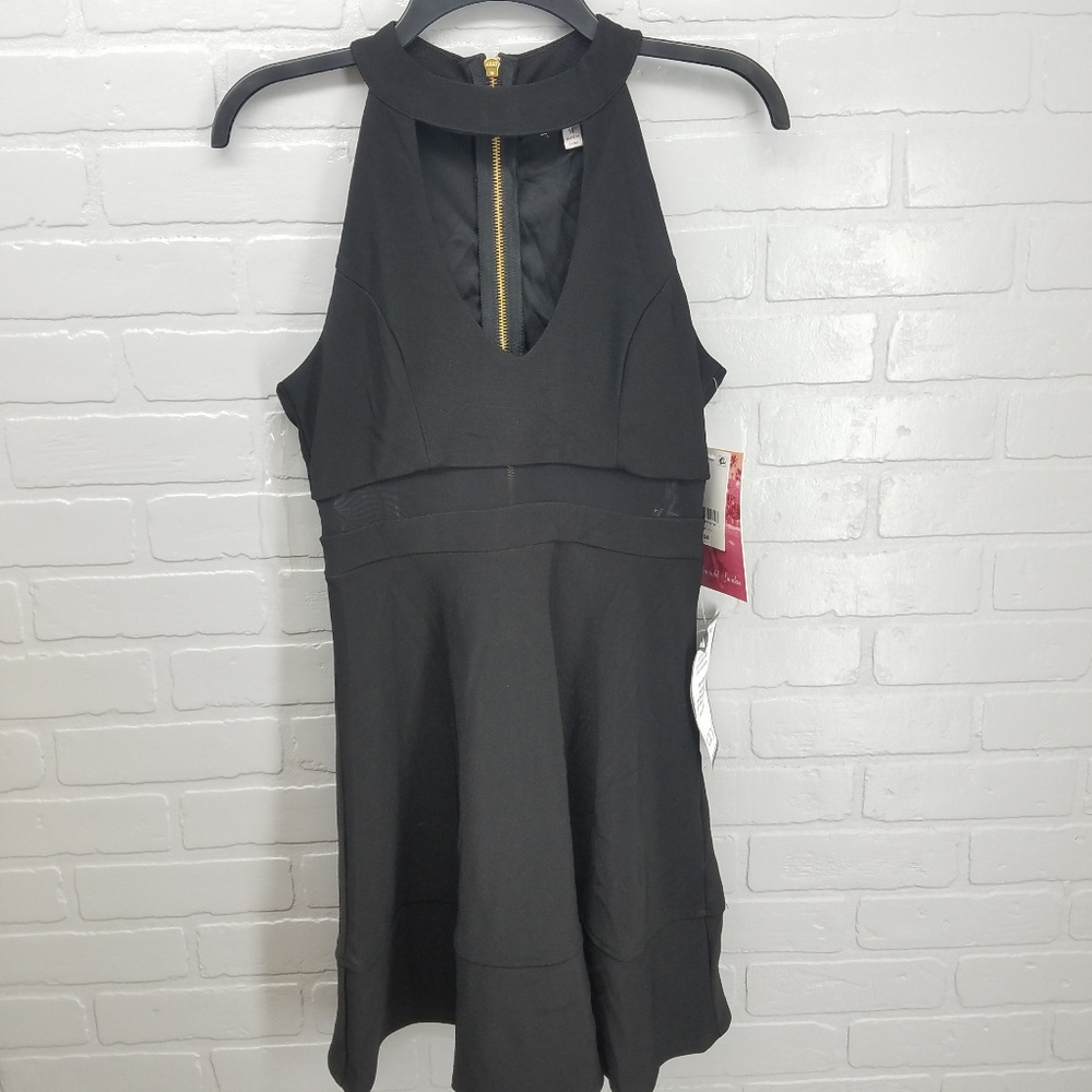 ESMERALD SUNDAE / WOMAN DRESS